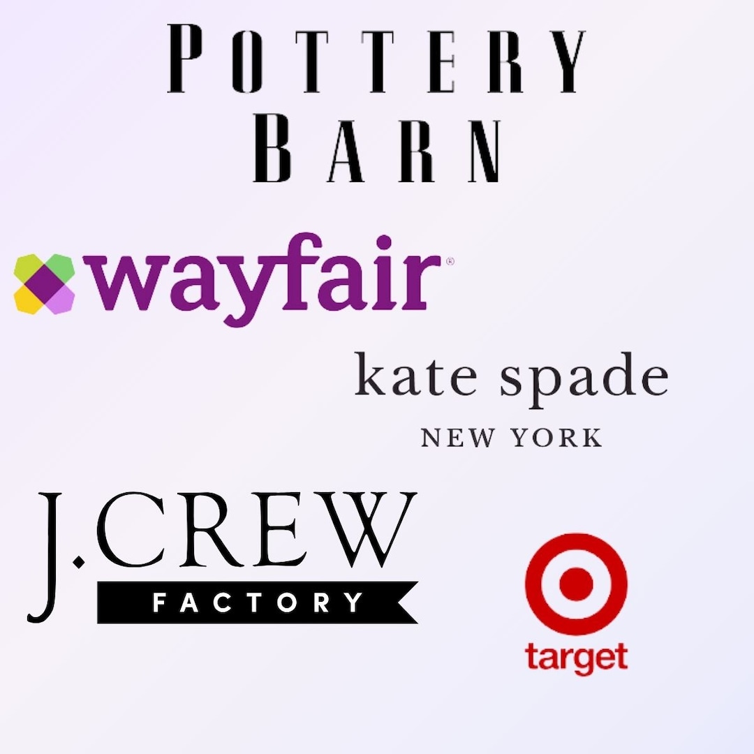 Amazon Prime Day Alternative Sales: Pottery Barn & More